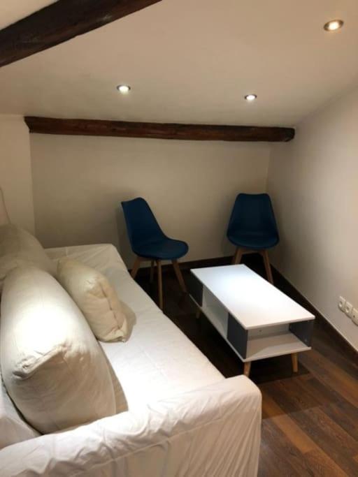 Ferienwohnung Pepite Rare 8 Personnes Au Coeur Battant Du Vieux Lyon Exterior foto