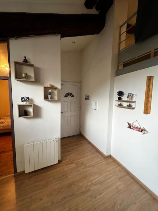 Ferienwohnung Pepite Rare 8 Personnes Au Coeur Battant Du Vieux Lyon Exterior foto